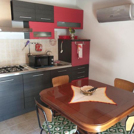 Appartamento Da Carla Iglesias Esterno foto