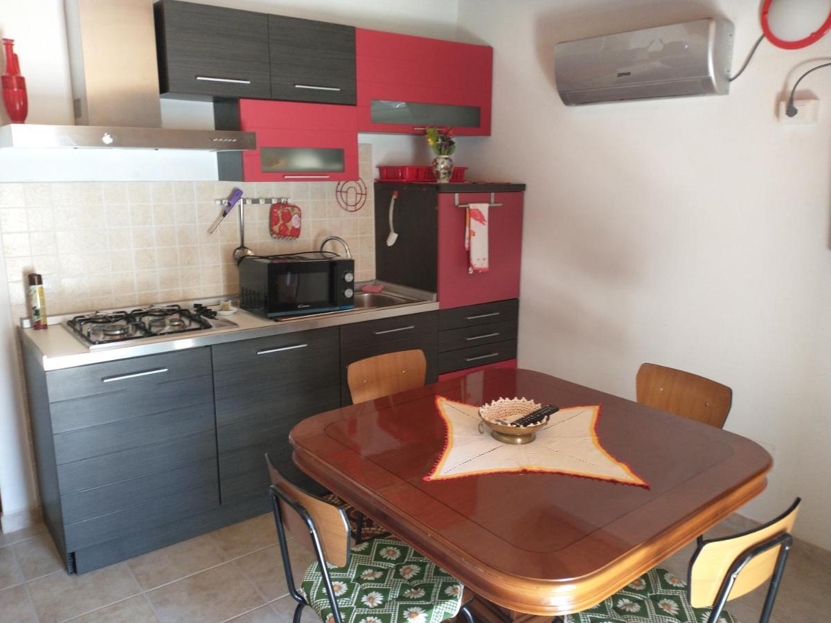Appartamento Da Carla Iglesias Esterno foto